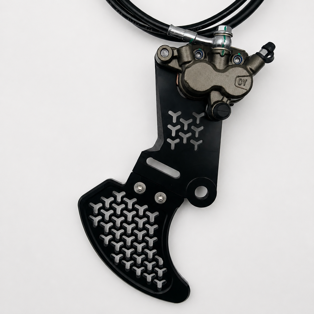 Real surron factory ultra bee brakes kit-For LBX/MX3/MX4/XXX