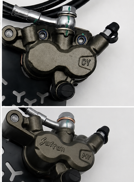 Front ultra bee brake, For /LBX/MX3/MX4/XXX