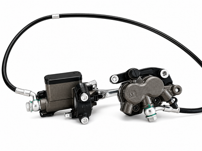 Front ultra bee brake, For /LBX/MX3/MX4/XXX