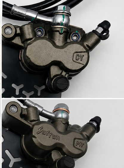 Front ultra bee brake, For /LBX/MX3/MX4/XXX