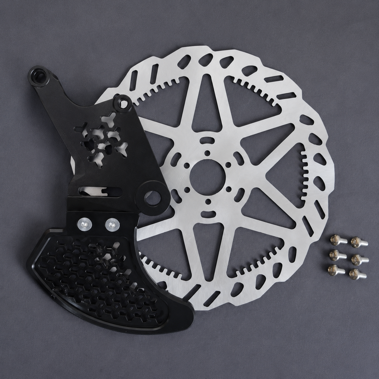 Real surron factory ultra bee brakes kit-For LBX/MX3/MX4/XXX