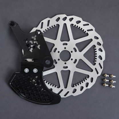 Real surron factory ultra bee brakes kit-For LBX/MX3/MX4/XXX