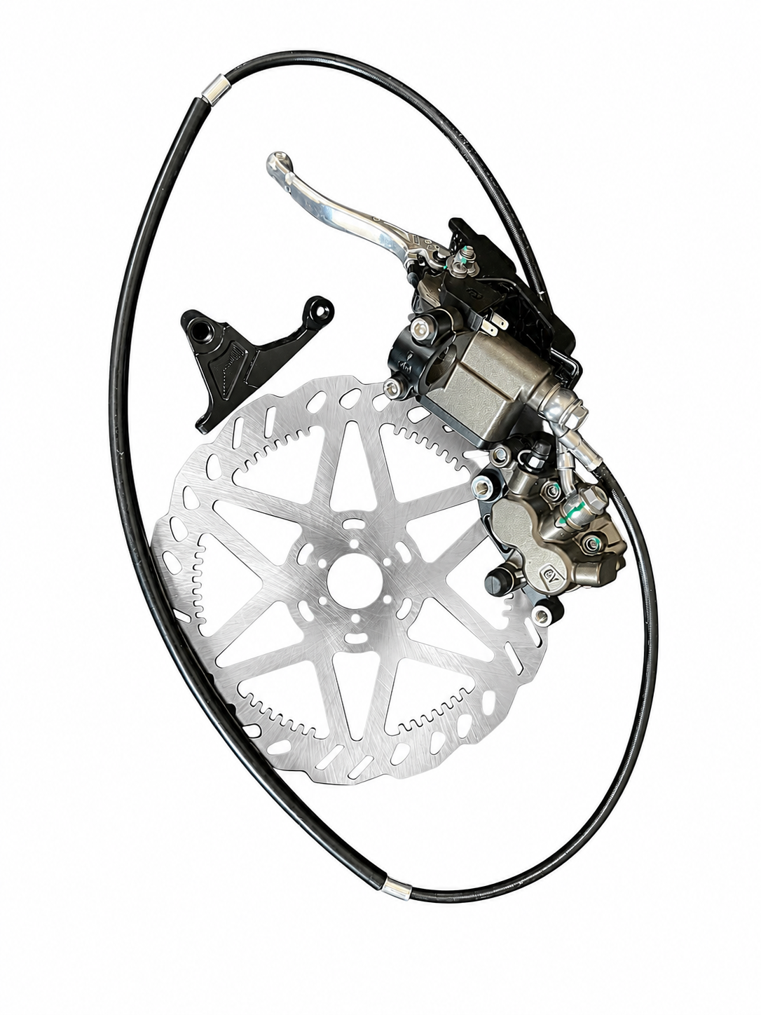 Front ultra bee brake, For /LBX/MX3/MX4/XXX